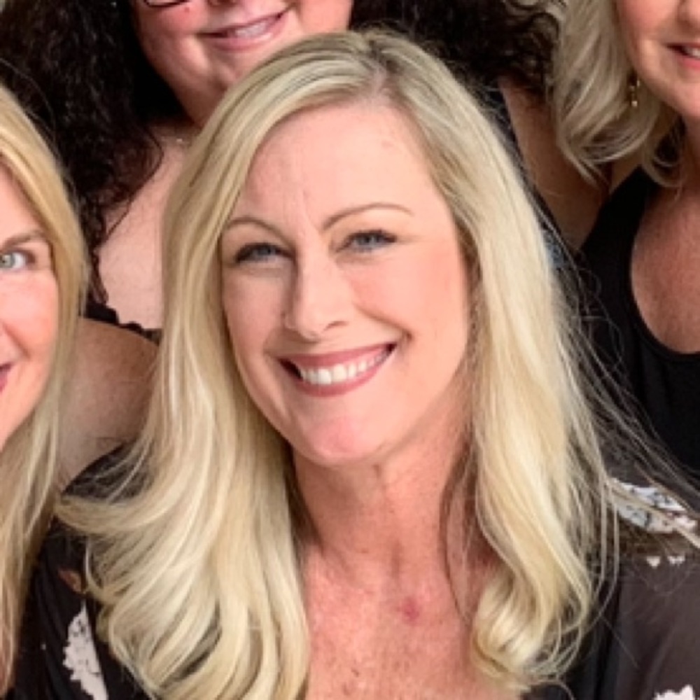 Meet your Posher, Wendy